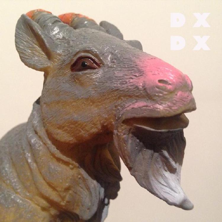 DXDX's avatar image