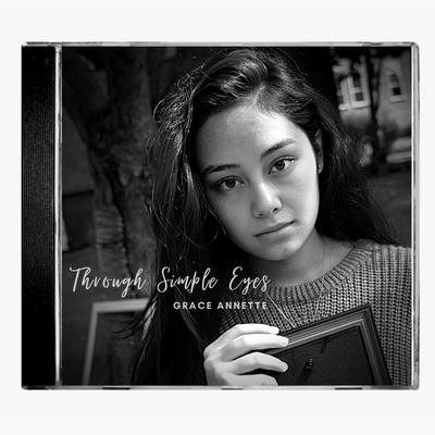 Through Simple Eyes's cover