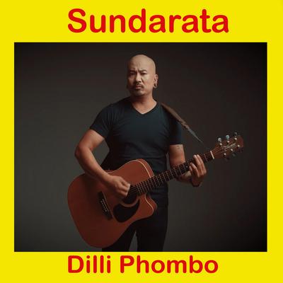 Dilli Phombo's cover