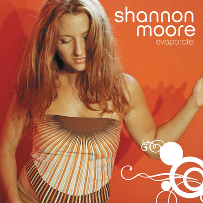 Shannon Moore's cover