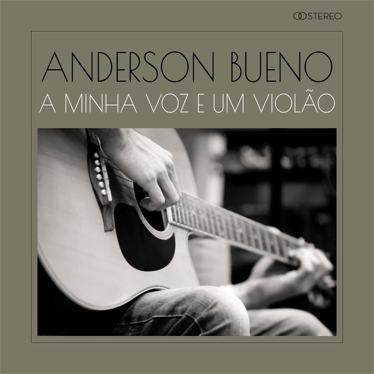 Anderson Bueno's avatar image