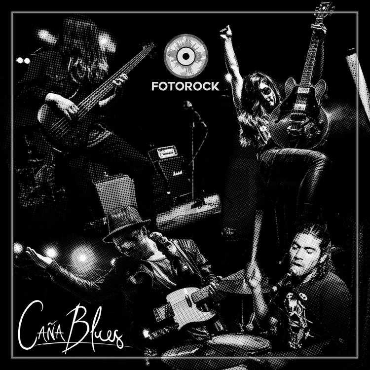 Caña Blues's avatar image