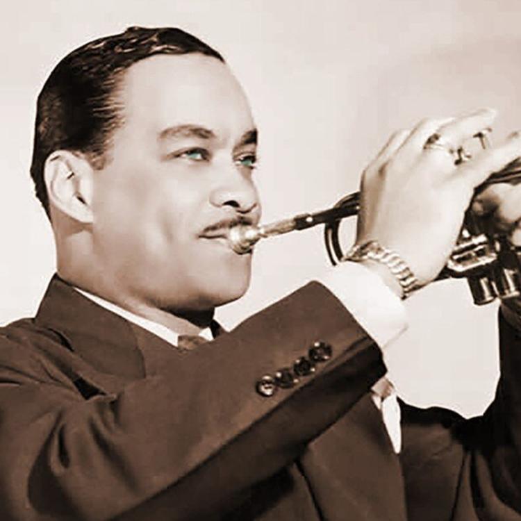 Buck Clayton's avatar image