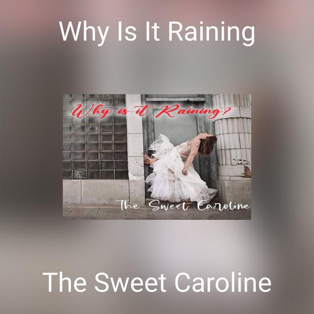 Sweet Caroline's avatar image