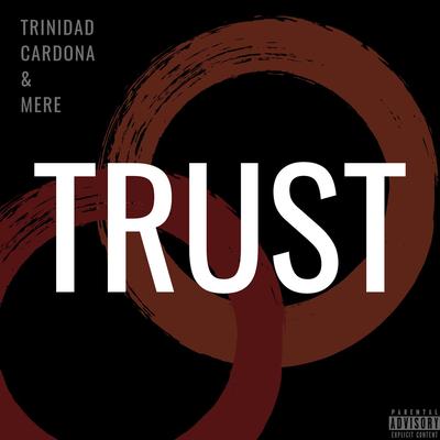 Trust's cover