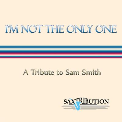 I'm Not The Only One - A Tribute to Sam Smith's cover