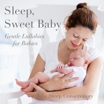 Minuet in G (No. 1) By Baby Sleep Conservatory's cover