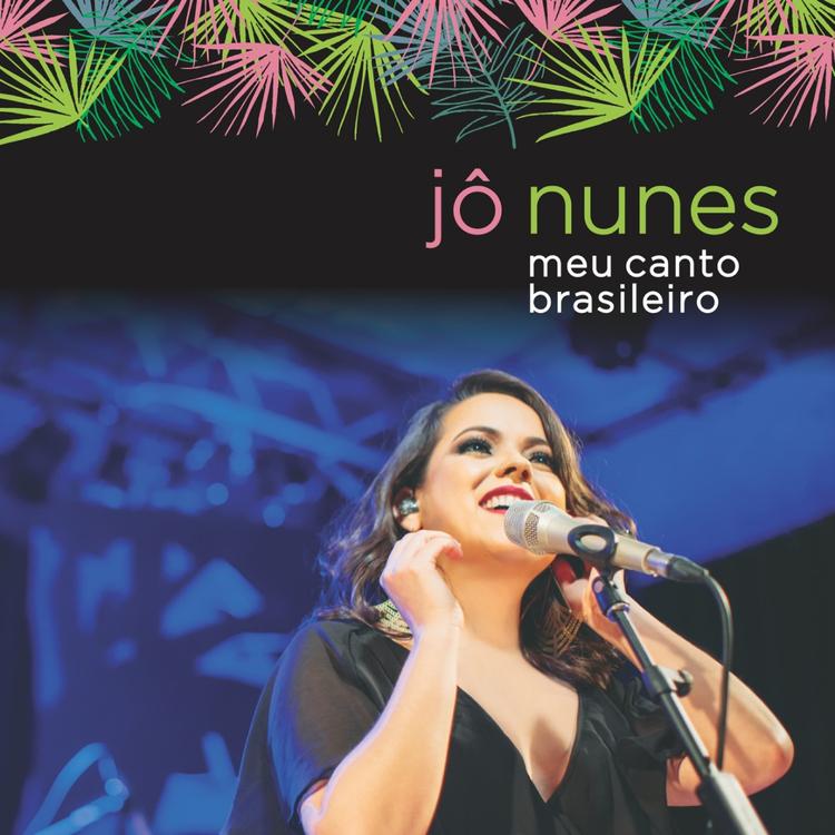 Jô Nunes's avatar image