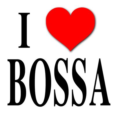 I Love Bossa's cover