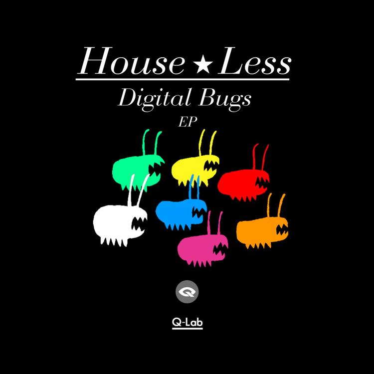 House Less's avatar image