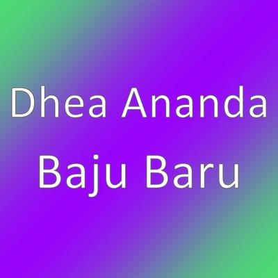 Dhea Ananda's cover