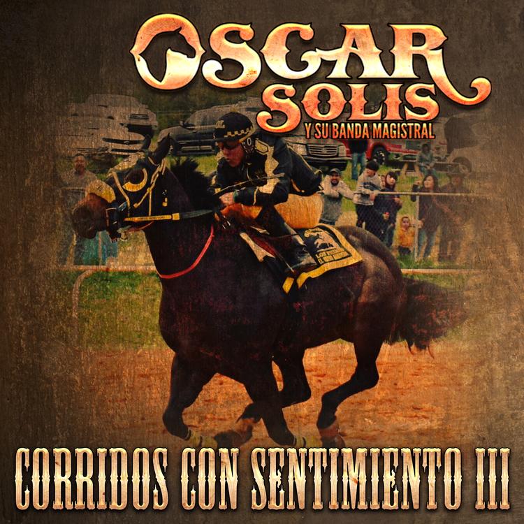 Oscar Solis Y Banda Magistral's avatar image