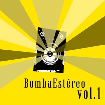 Las Siete Potencias By Bomba Estéreo's cover