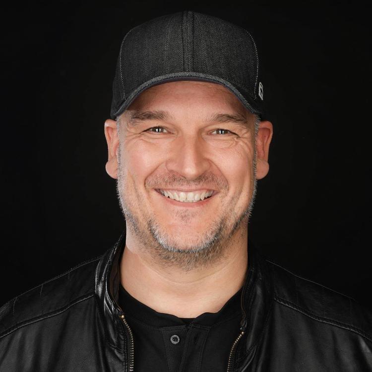 Jorn van Deynhoven's avatar image