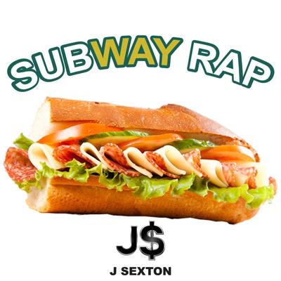 Subway Rap's cover
