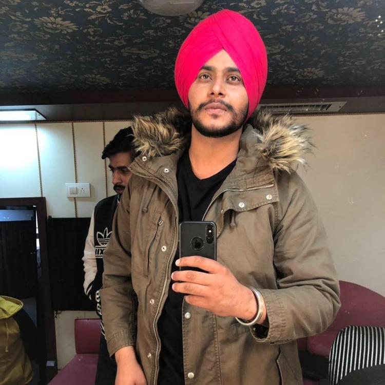 Mani Sandhu's avatar image