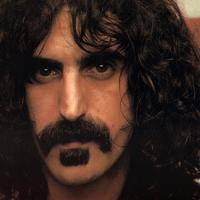 Frank Zappa's avatar cover