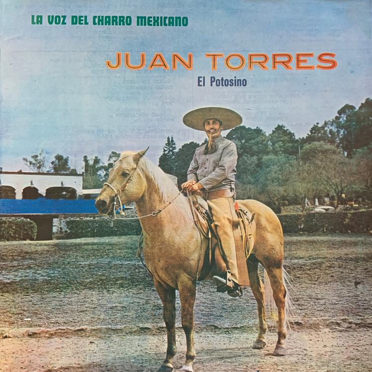 Juan Torres El Potosino's avatar image