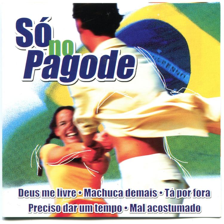 Só No Pagode's avatar image