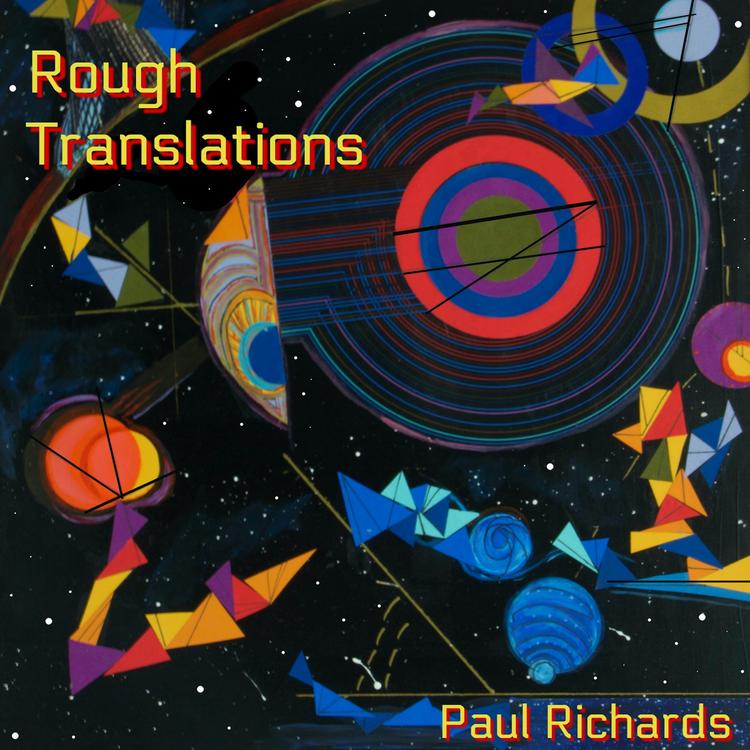 Paul Richards's avatar image