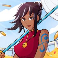 TsunaOficial's avatar cover
