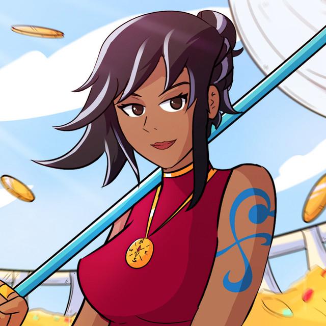 TsunaOficial's avatar image