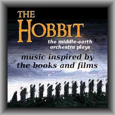Hobbit's cover