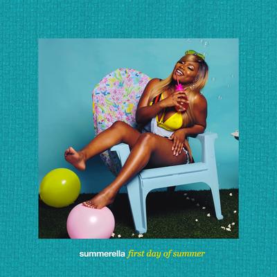 You on You By Summerella's cover