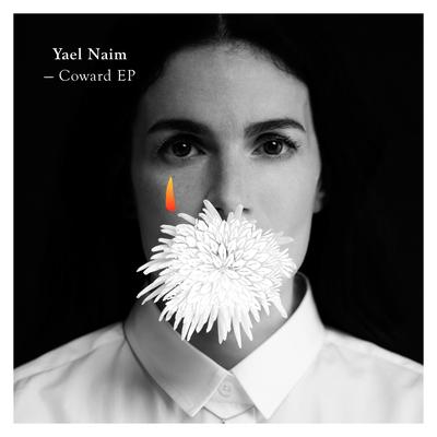 Coward By Yael Naim's cover