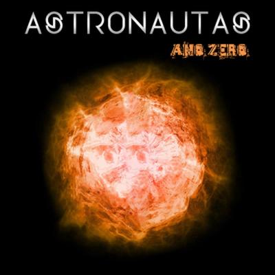 Eu Não Vou Mudar By Os Astronautas's cover