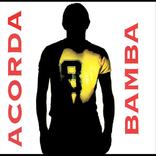 ACORDA BAMBA's avatar image