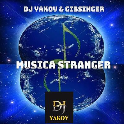 Musica Stranger (Jingle Ending)'s cover