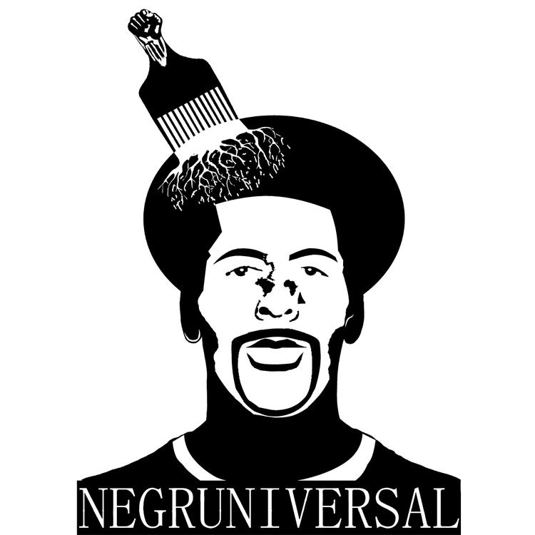 Negruniversal's avatar image