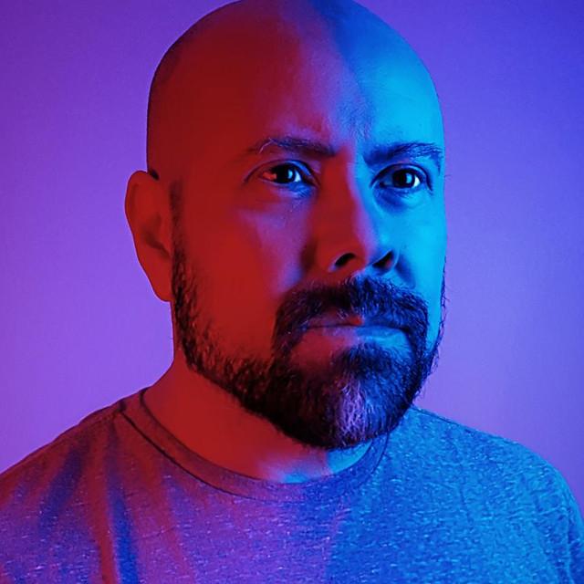 Louie Gomez's avatar image