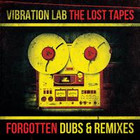 Vibration Lab's avatar cover