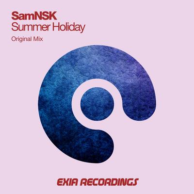 SamNSK's cover