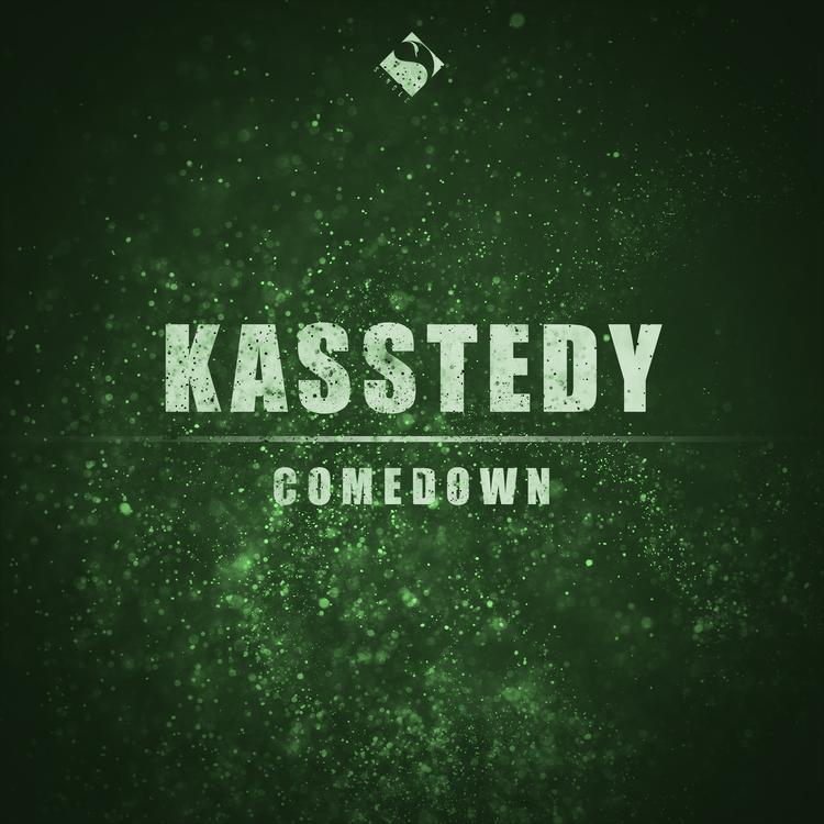 Kasstedy's avatar image