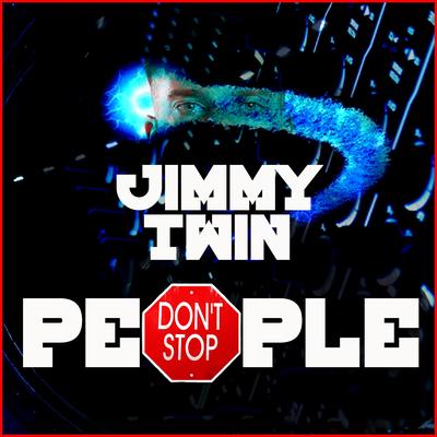 Jimmy Twin's cover