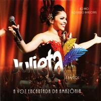 Julieta Câmara's avatar cover