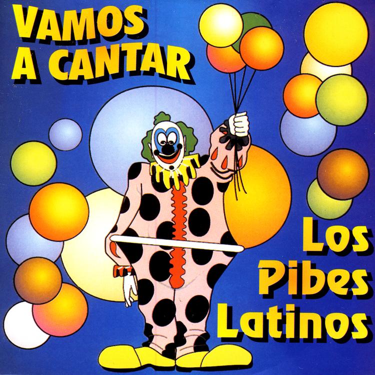 Los Pibes Latinos's avatar image