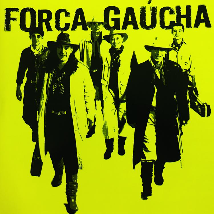 Força Gaúcha's avatar image