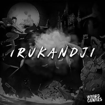 Irukandji's cover
