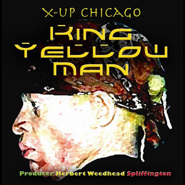 King Yellowman's avatar image
