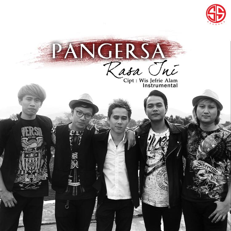 Pangersa Band's avatar image