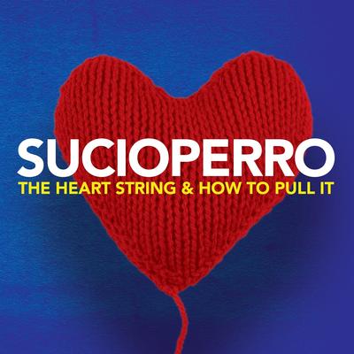 Sucioperro's cover