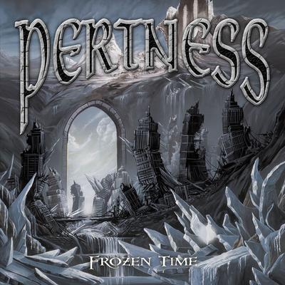 Frozen Time By Pertness's cover