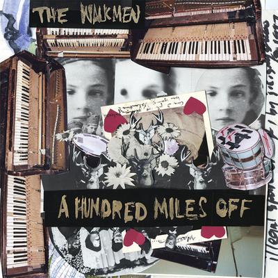 A hundred miles off's cover