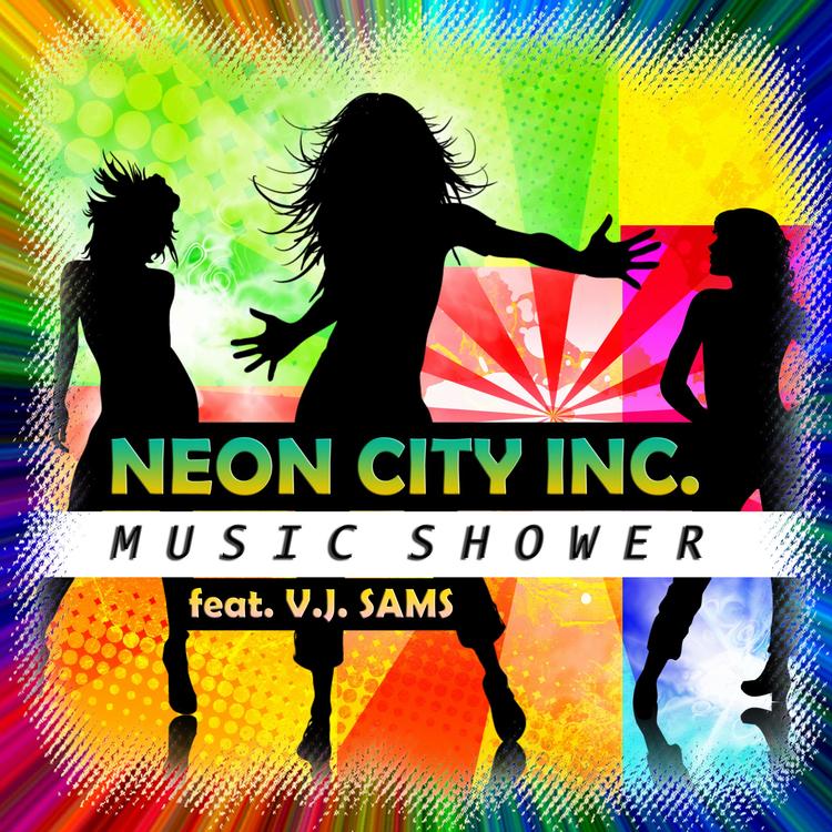 Neon City Inc's avatar image