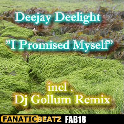 Deejay Delight's cover