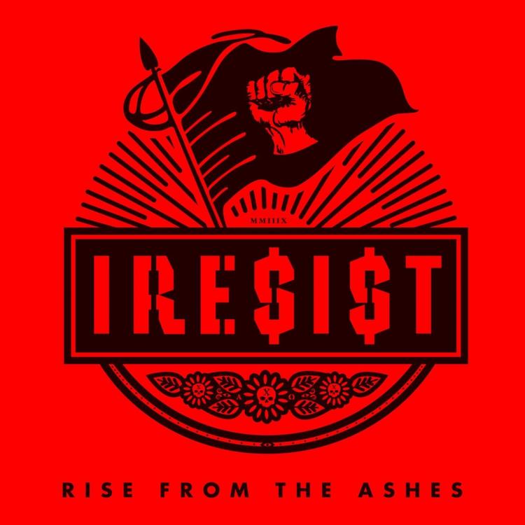 Iresist's avatar image